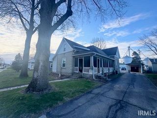 395 E main Street, Russiaville, IN 46979