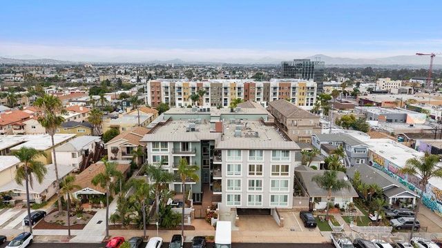 3939 Illinois 4G, San Diego, CA 92104