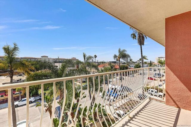 3939 Illinois 4G, San Diego, CA 92104