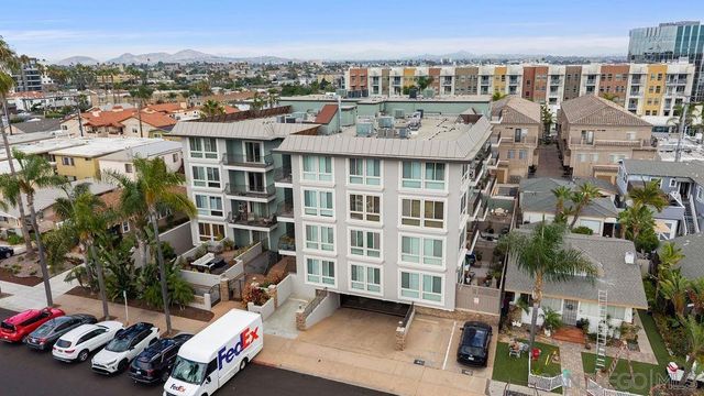 3939 Illinois 4G, San Diego, CA 92104