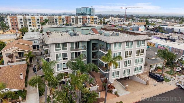 3939 Illinois 4G, San Diego, CA 92104