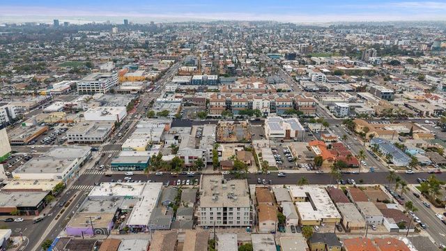 3939 Illinois 4G, San Diego, CA 92104