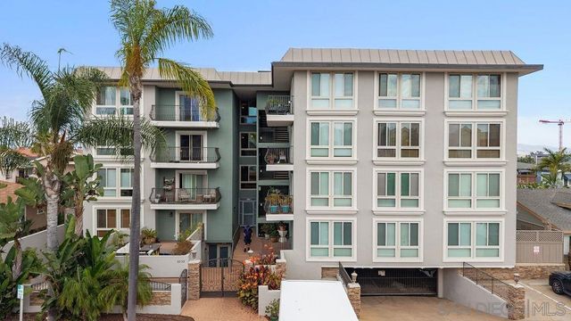 3939 Illinois 4G, San Diego, CA 92104