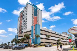 1605 S Ocean Blvd. # 912, Myrtle Beach, SC 29577