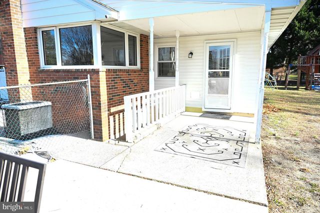 107 ROBIN LN, Voorhees, NJ 08043