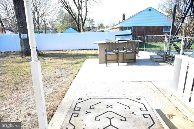 107 ROBIN LN, Voorhees, NJ 08043