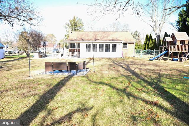 107 ROBIN LN, Voorhees, NJ 08043