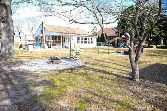 107 ROBIN LN, Voorhees, NJ 08043