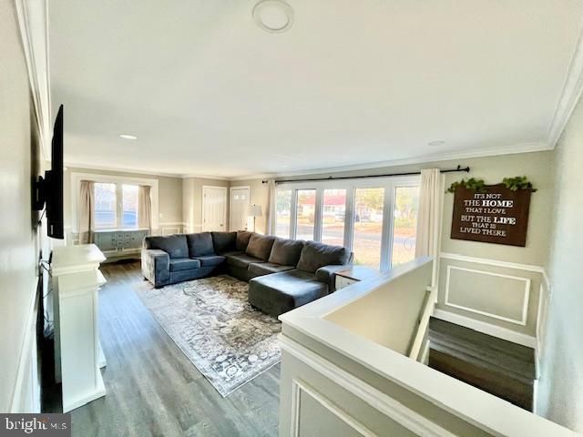 107 ROBIN LN, Voorhees, NJ 08043