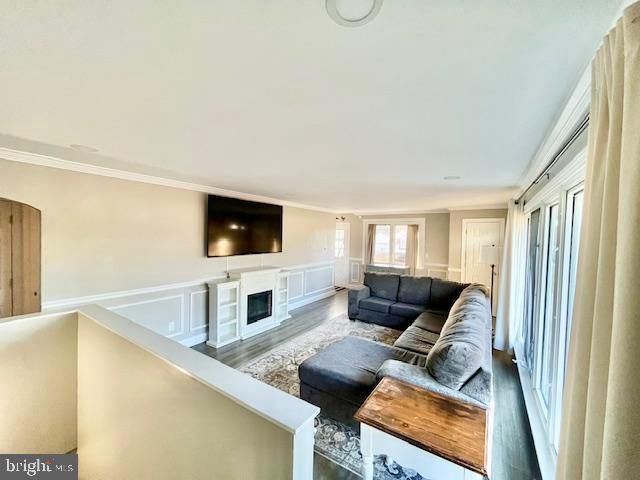 107 ROBIN LN, Voorhees, NJ 08043