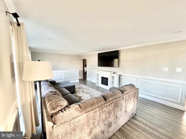 107 ROBIN LN, Voorhees, NJ 08043