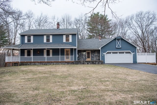 192 Stawicki Road, Thompson, CT 06255