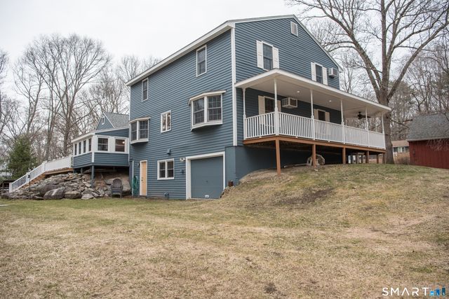 192 Stawicki Road, Thompson, CT 06255