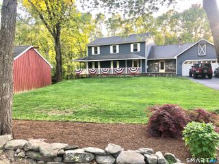 192 Stawicki Road, Thompson, CT 06255