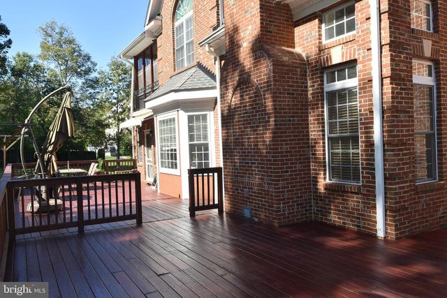 12511 ROCHESTER DR, Fairfax, VA 22030