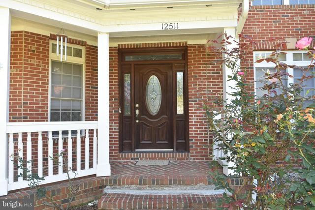 12511 ROCHESTER DR, Fairfax, VA 22030