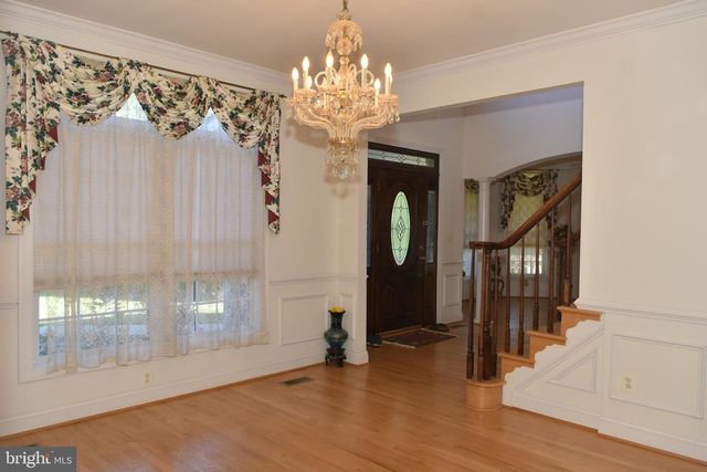 12511 ROCHESTER DR, Fairfax, VA 22030