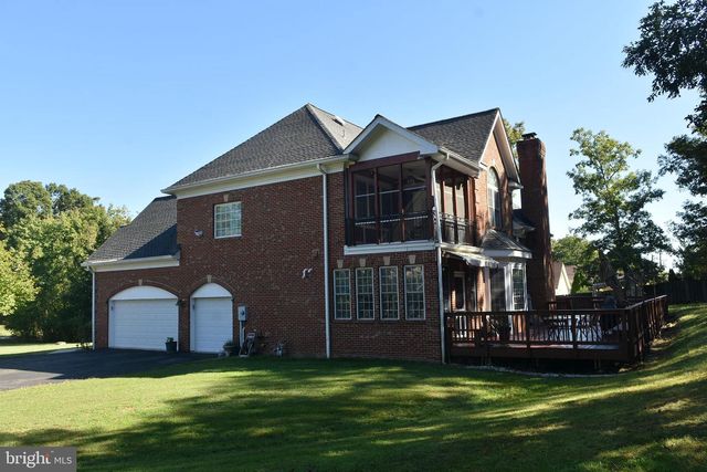 12511 ROCHESTER DR, Fairfax, VA 22030