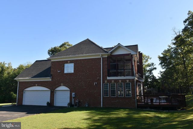 12511 ROCHESTER DR, Fairfax, VA 22030