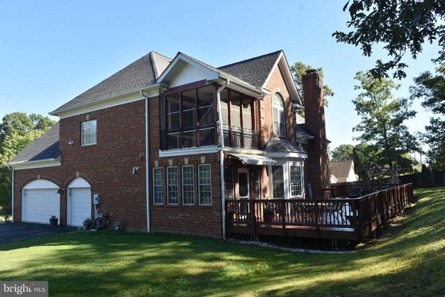 12511 ROCHESTER DR, Fairfax, VA 22030
