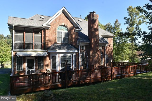 12511 ROCHESTER DR, Fairfax, VA 22030