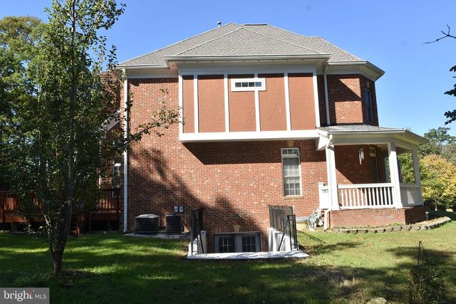 12511 ROCHESTER DR, Fairfax, VA 22030