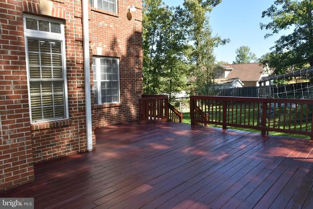 12511 ROCHESTER DR, Fairfax, VA 22030