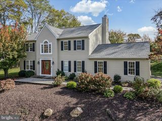 117 DEER CREEK XING, Kennett Square, PA 19348
