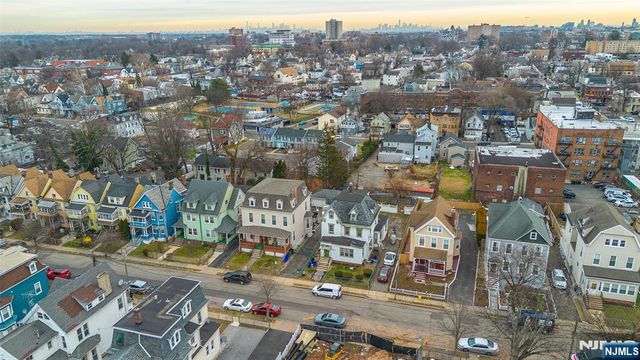 70 N Essex Avenue, Orange, NJ 07050