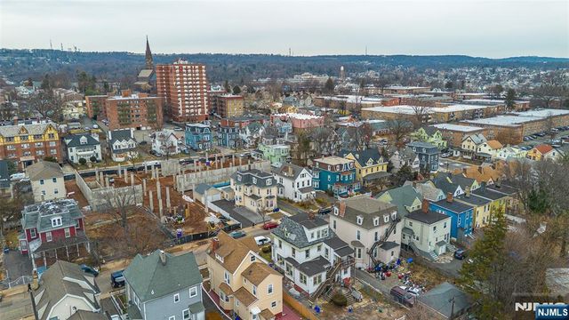 70 N Essex Avenue, Orange, NJ 07050