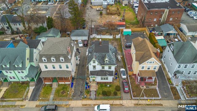 70 N Essex Avenue, Orange, NJ 07050