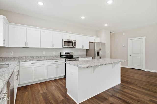 161 Tupelo Drive, Spring Hope, NC 27882