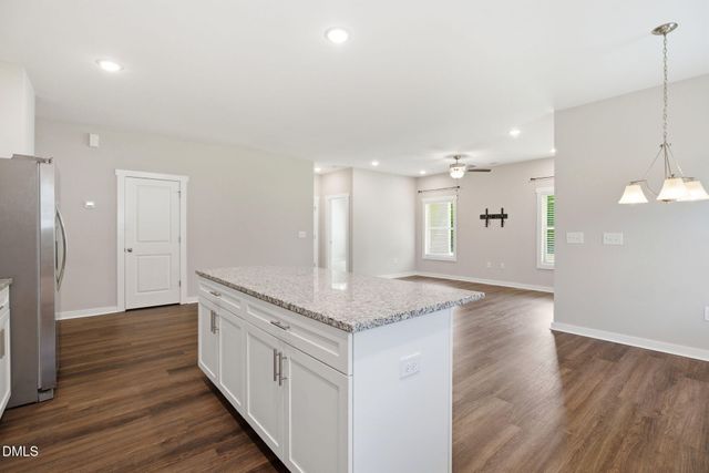 161 Tupelo Drive, Spring Hope, NC 27882
