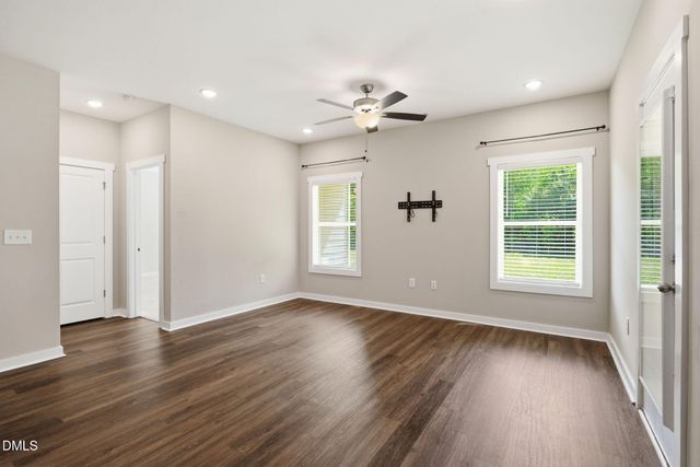 161 Tupelo Drive, Spring Hope, NC 27882