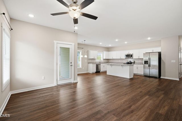 161 Tupelo Drive, Spring Hope, NC 27882
