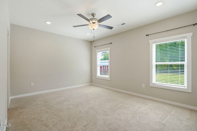 161 Tupelo Drive, Spring Hope, NC 27882