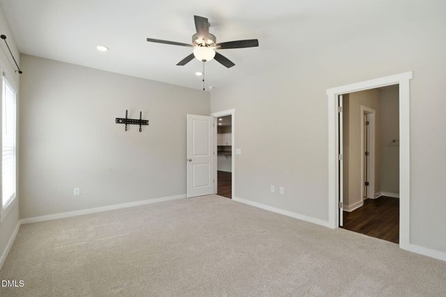 161 Tupelo Drive, Spring Hope, NC 27882