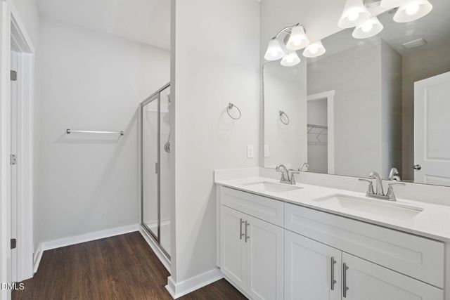 161 Tupelo Drive, Spring Hope, NC 27882