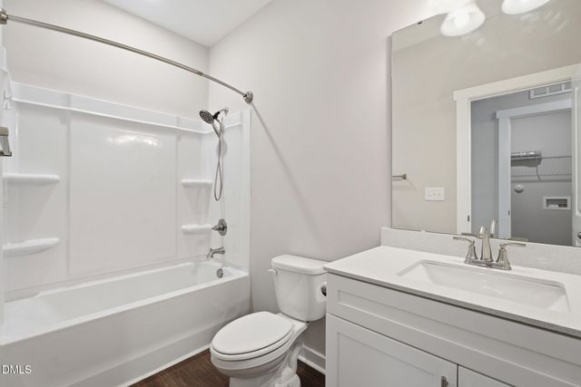 161 Tupelo Drive, Spring Hope, NC 27882