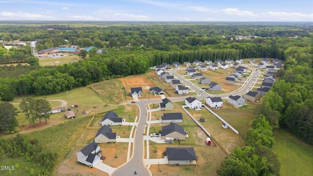 161 Tupelo Drive, Spring Hope, NC 27882