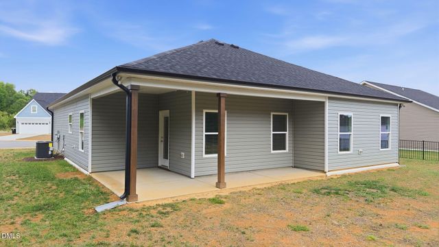 161 Tupelo Drive, Spring Hope, NC 27882