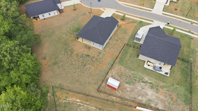 161 Tupelo Drive, Spring Hope, NC 27882