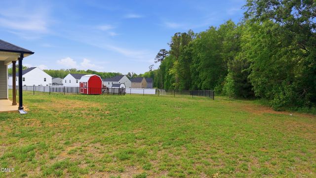 161 Tupelo Drive, Spring Hope, NC 27882