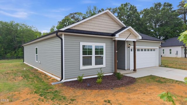 161 Tupelo Drive, Spring Hope, NC 27882