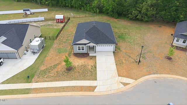 161 Tupelo Drive, Spring Hope, NC 27882
