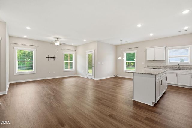 161 Tupelo Drive, Spring Hope, NC 27882