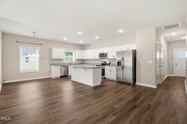 161 Tupelo Drive, Spring Hope, NC 27882