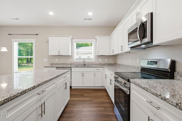 161 Tupelo Drive, Spring Hope, NC 27882