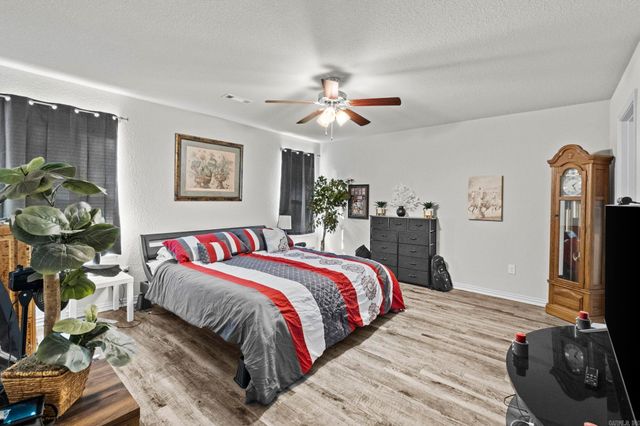 1614 Lil Larry Drive, Cabot, AR 72023