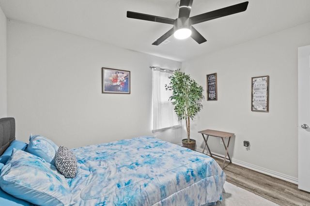 1614 Lil Larry Drive, Cabot, AR 72023